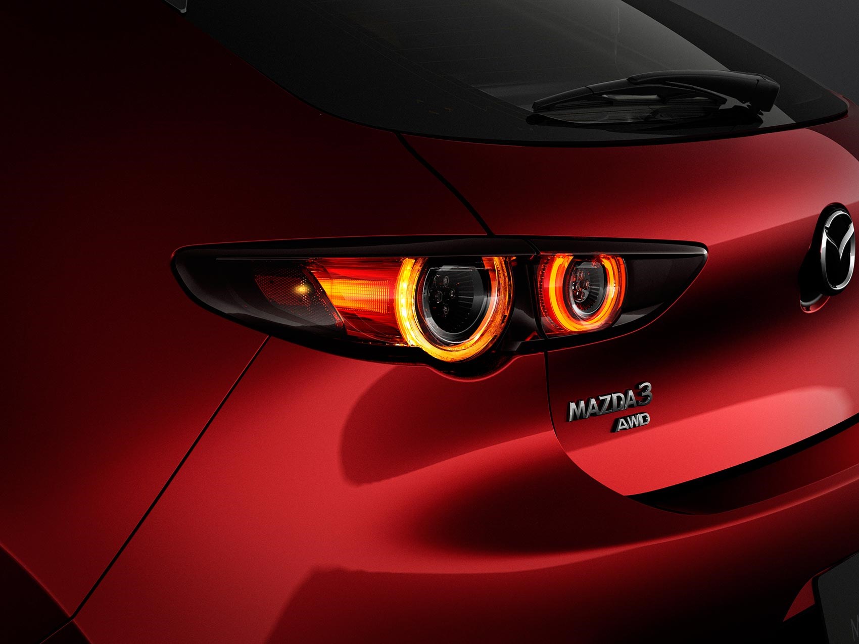 New 2019 Mazda 3 News And Pictures Car Magazine