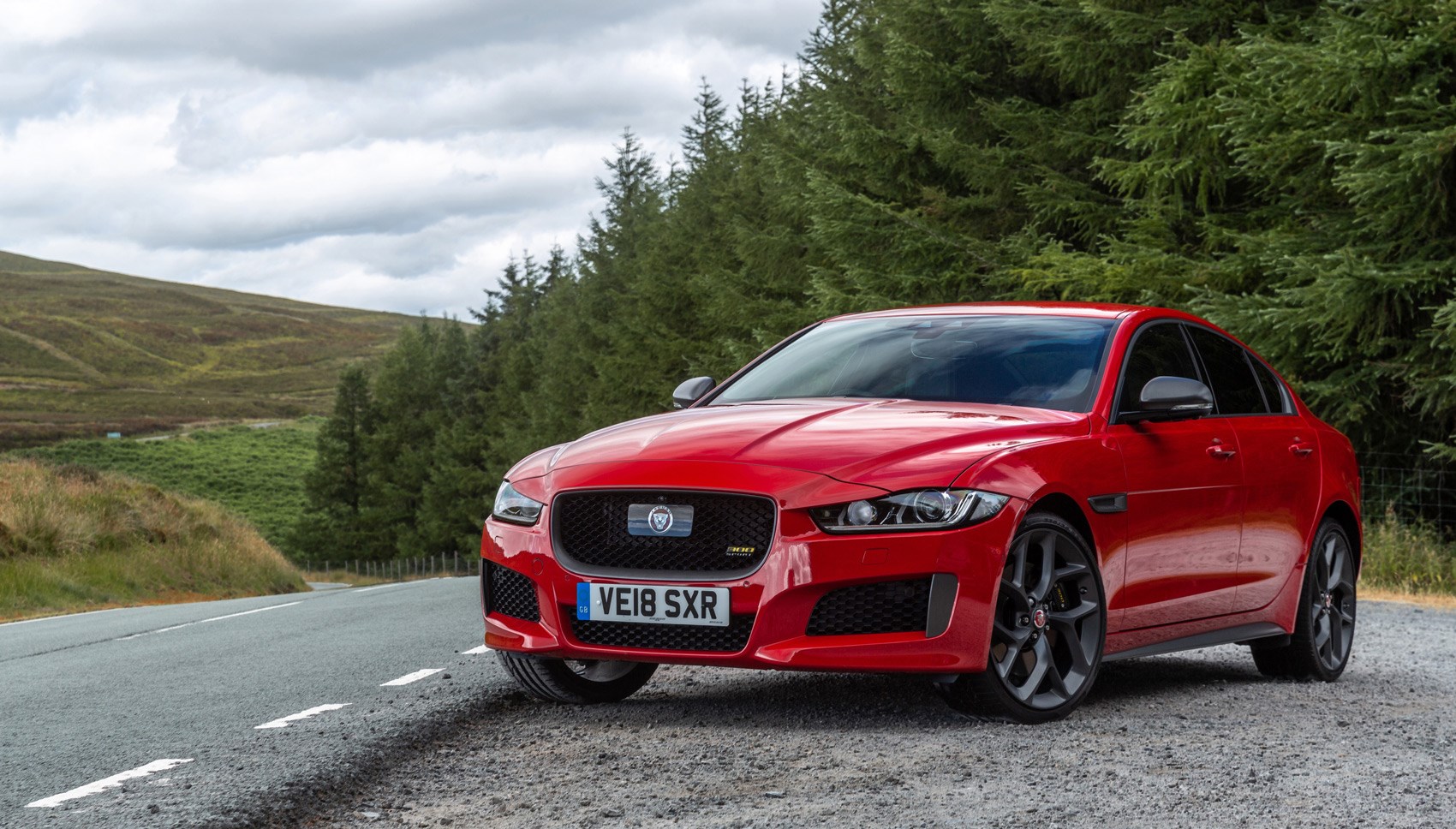 Jaguar Xe Review 2020 Model Year Test Car Magazine