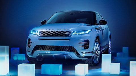 Range Rover Evoque 2019 Ncap  - Land Rover�s Smallest Range Rover, The Evoque, Turns Heads With Its Daring Exterior Styling And Has Proved Such A Hit That It Spurred Other Products Throughout The Lineup To Take On A Similar Look.