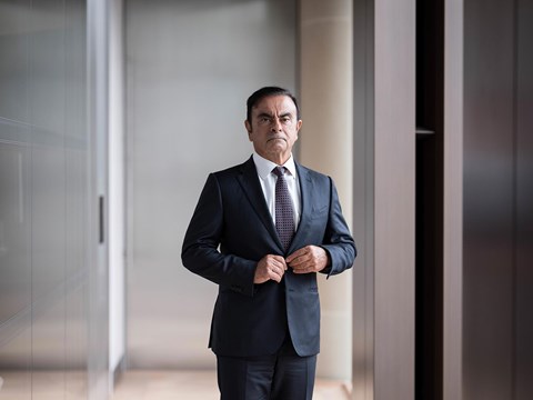Carlos Ghosn: international fugitive?