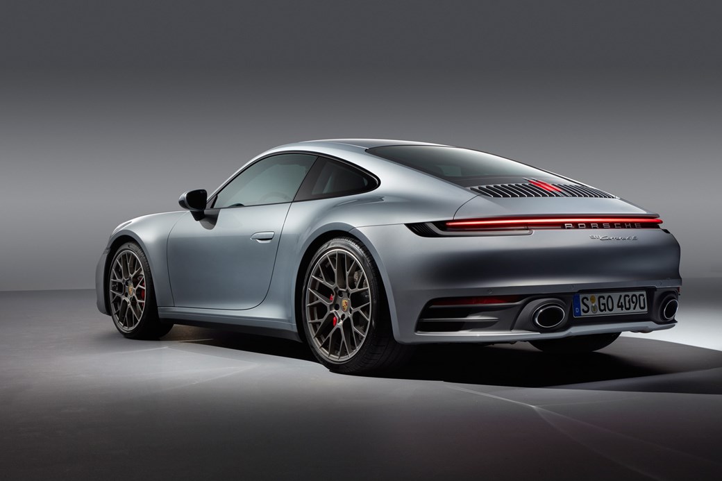New Porsche 911 >> New Porsche 992 Video Review Plus New Carrera Unveiled Car Magazine New Porsche 911 >> New Porsche 992 Video Review Plus New Carrera Unveiled Car Magazine