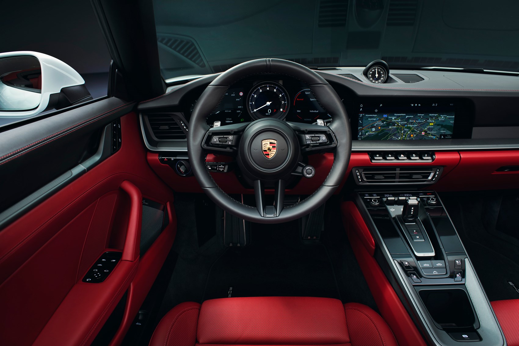 New Porsche 911 Everything You Need To Know Car Magazine