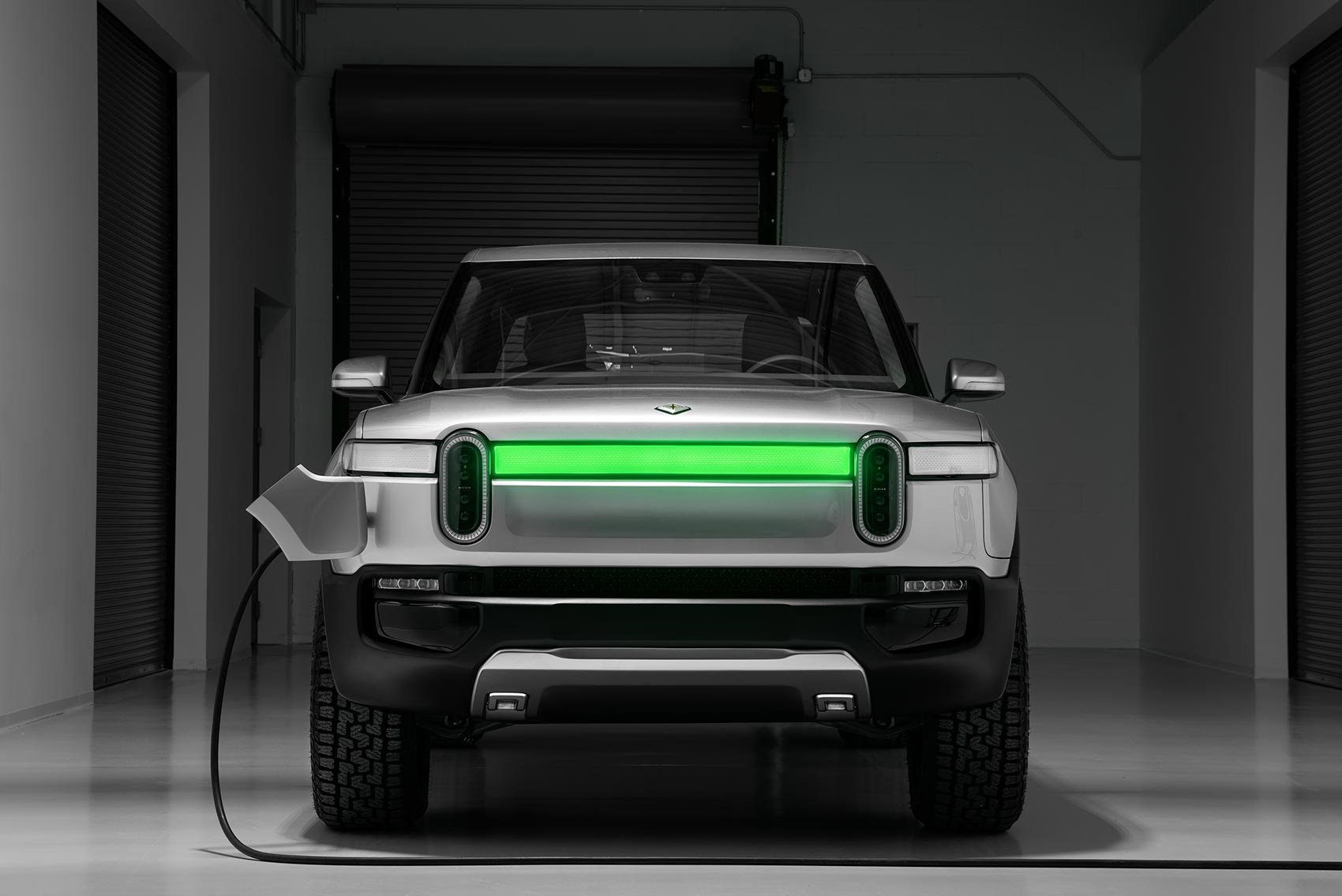 Rivian R1T news and specs CAR Magazine