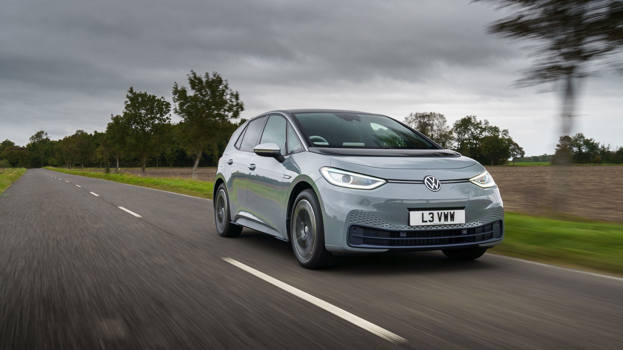 Volkswagen electric cars what you need to know CAR Magazine