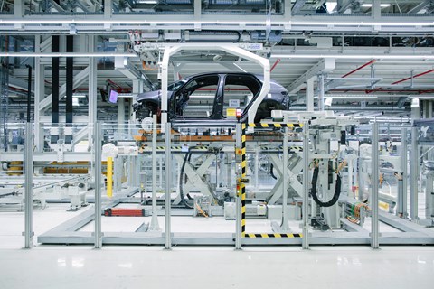 Zwickau ID factory