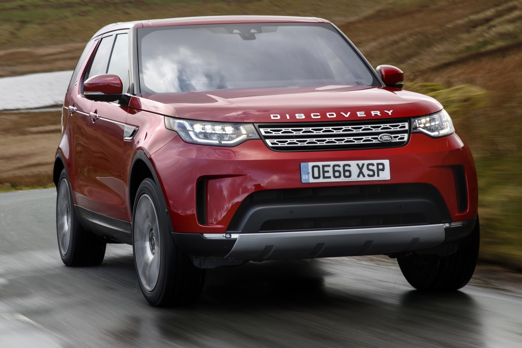 Best 7 seater cars 2019: we name the top seven-seaters on sale | CAR ...