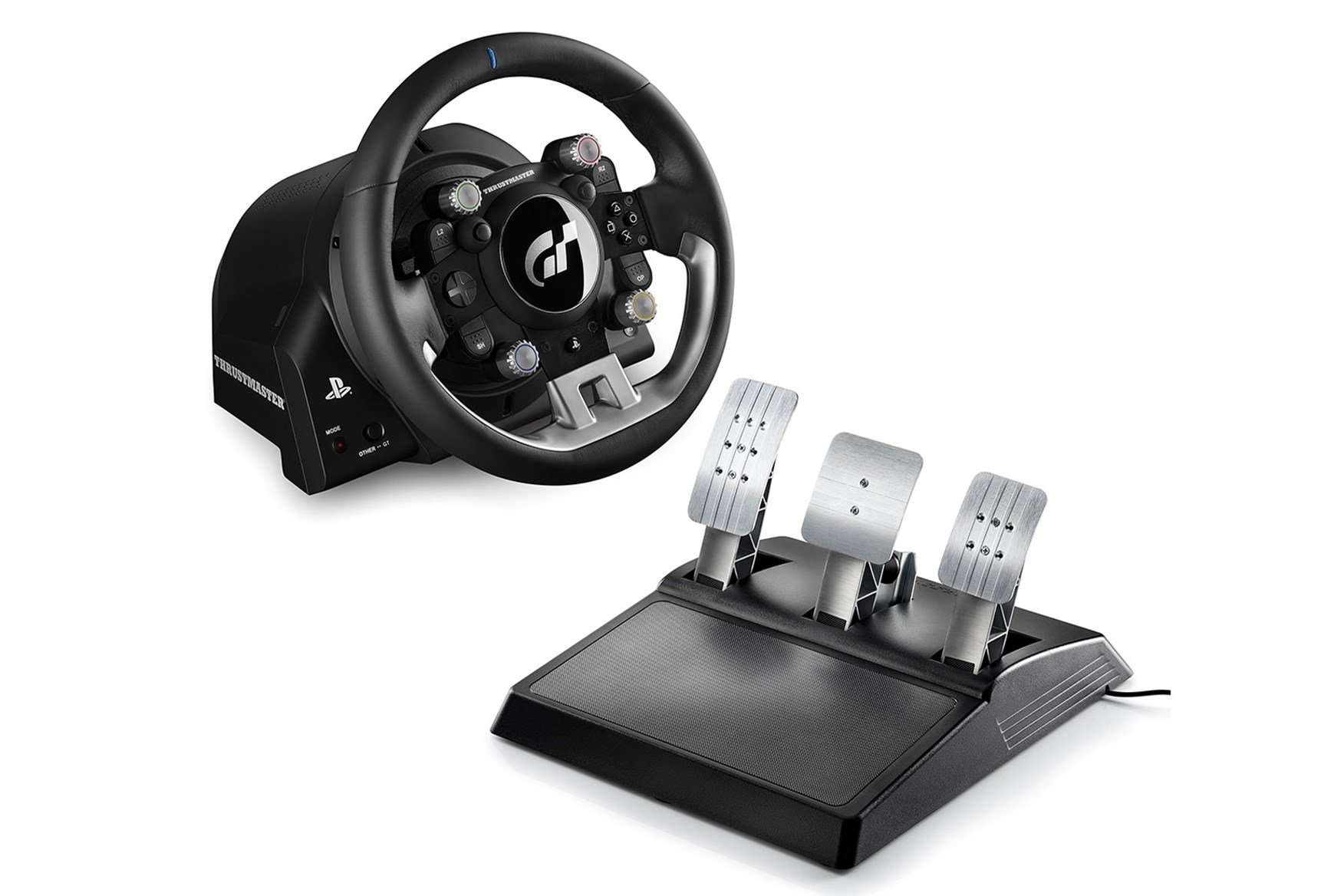 Thrustmaster. Руль Thrustmaster t300 RS eu Version. Руль Thrustmaster t-gt II. Игровой руль Thrustmaster t150. Thrustmaster t150 кожа.