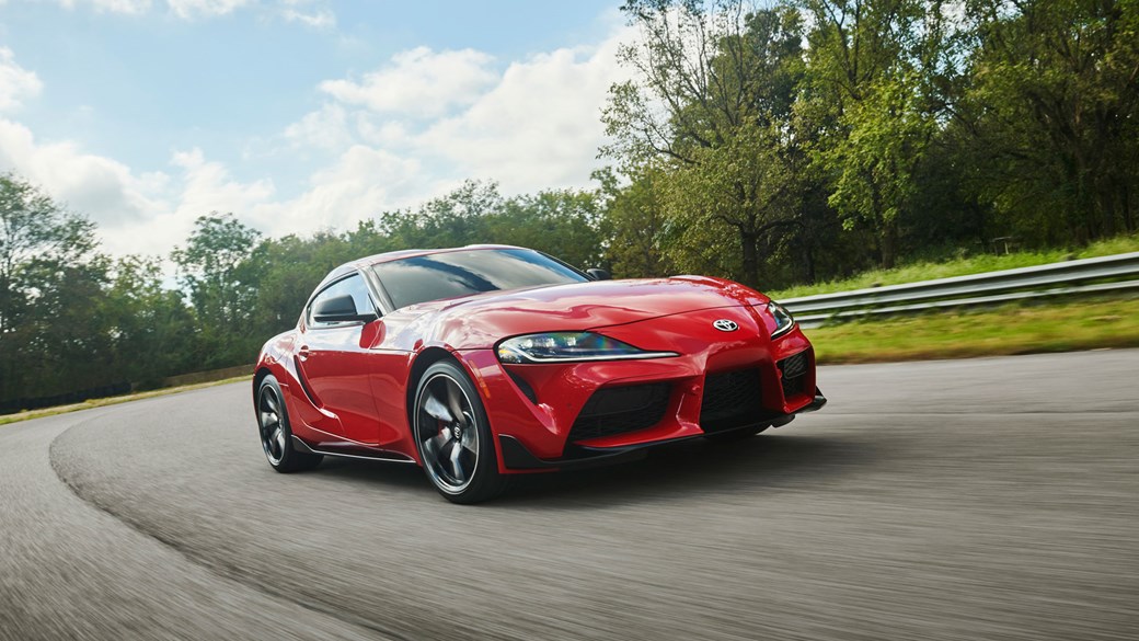 New Toyota Supra Price >> New Toyota Supra B58 Engine Teardown Video Car Magazine New Toyota Supra Price >> New Toyota Supra B58 Engine Teardown Video Car Magazine