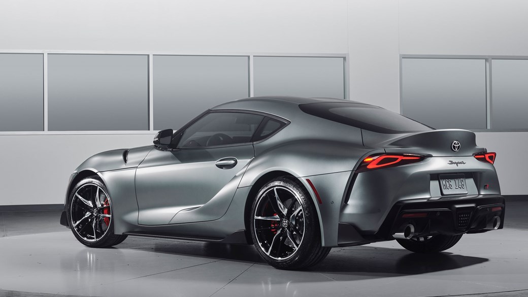 Toyota Supra 2018 >> New Toyota Supra B58 Engine Teardown Video Car Magazine Toyota Supra 2018 >> New Toyota Supra B58 Engine Teardown Video Car Magazine