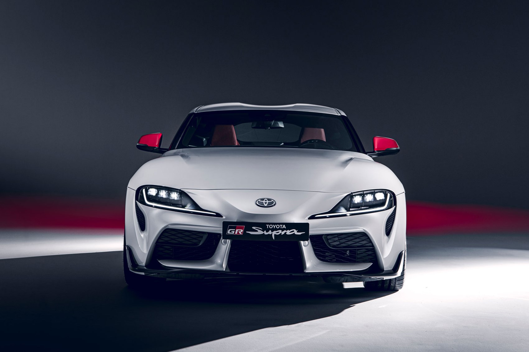 New Toyota Supra Four Cylinder Not Coming To Uk Car Magazine