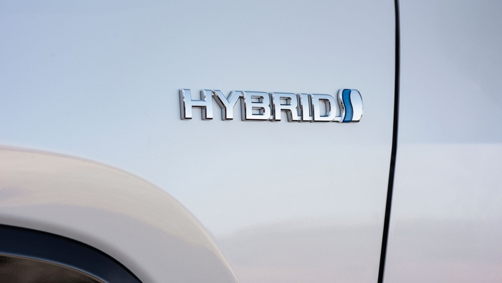 New Toyota Rav4 Hybrid Suv Review 2020 Car Magazine