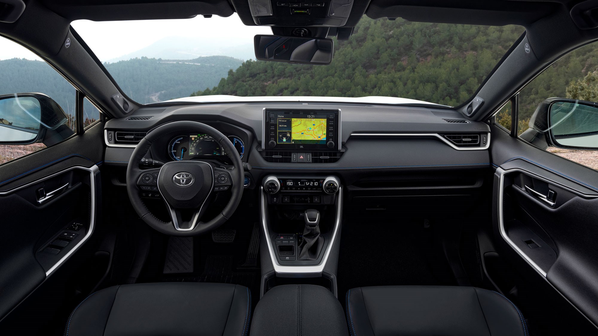 New Toyota Rav4 2019 Review Plenty To Like Car Magazine