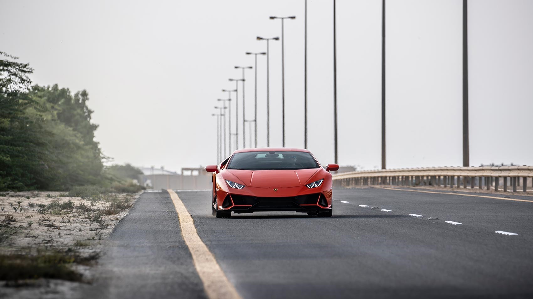 Lamborghini Huracan Evo Review Car Magazine