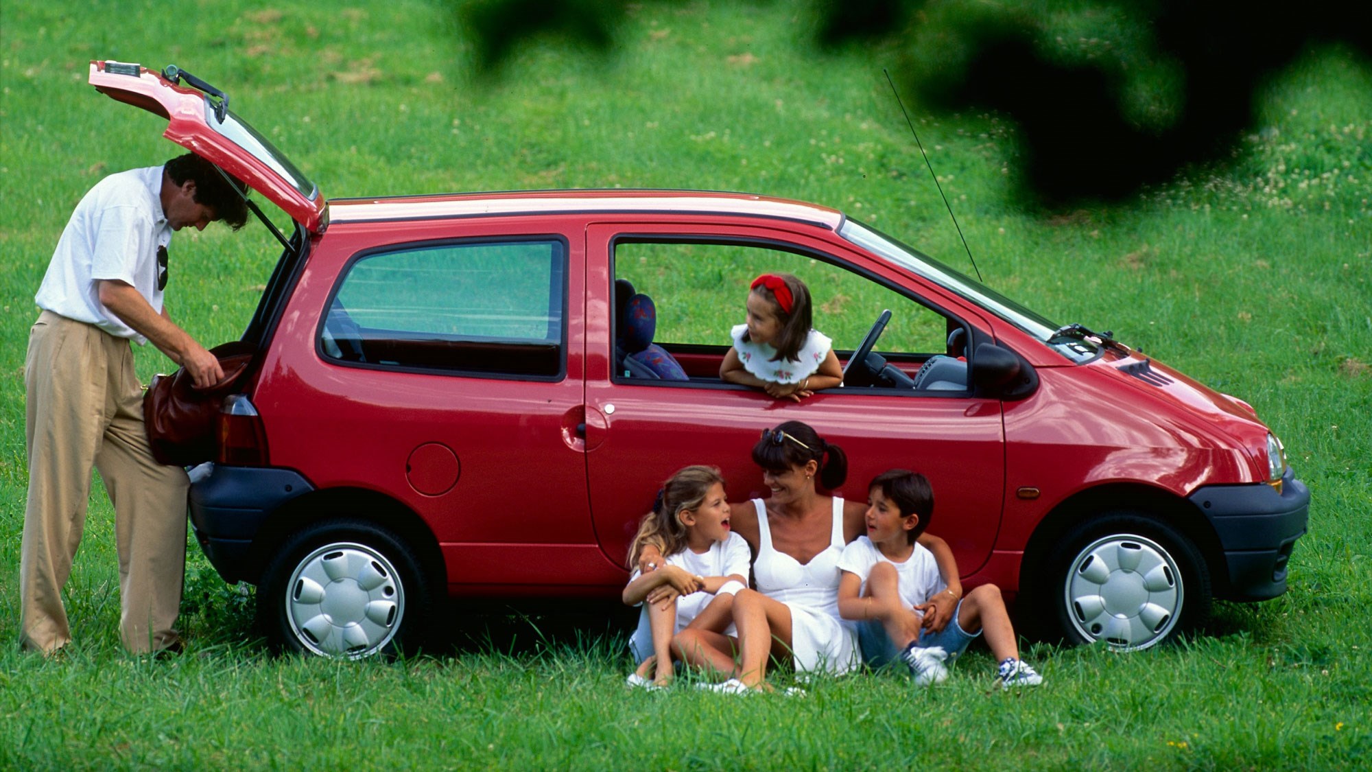 Renault Twingo Axed From The Uk Car Magazine