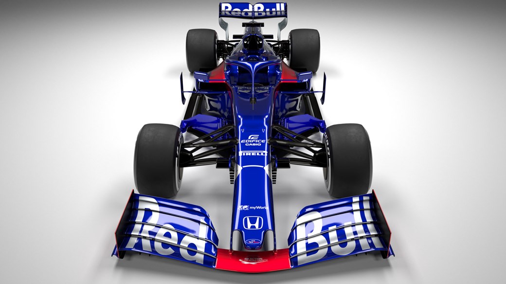 Formula E Reveals New Mario Kart Rules For Next Year Car Magazine Toro Rosso Has Revealed Its New Honda Ed Challenger And It S Further Proof The Regulations Haven T Ruined Look Of This Year Cars