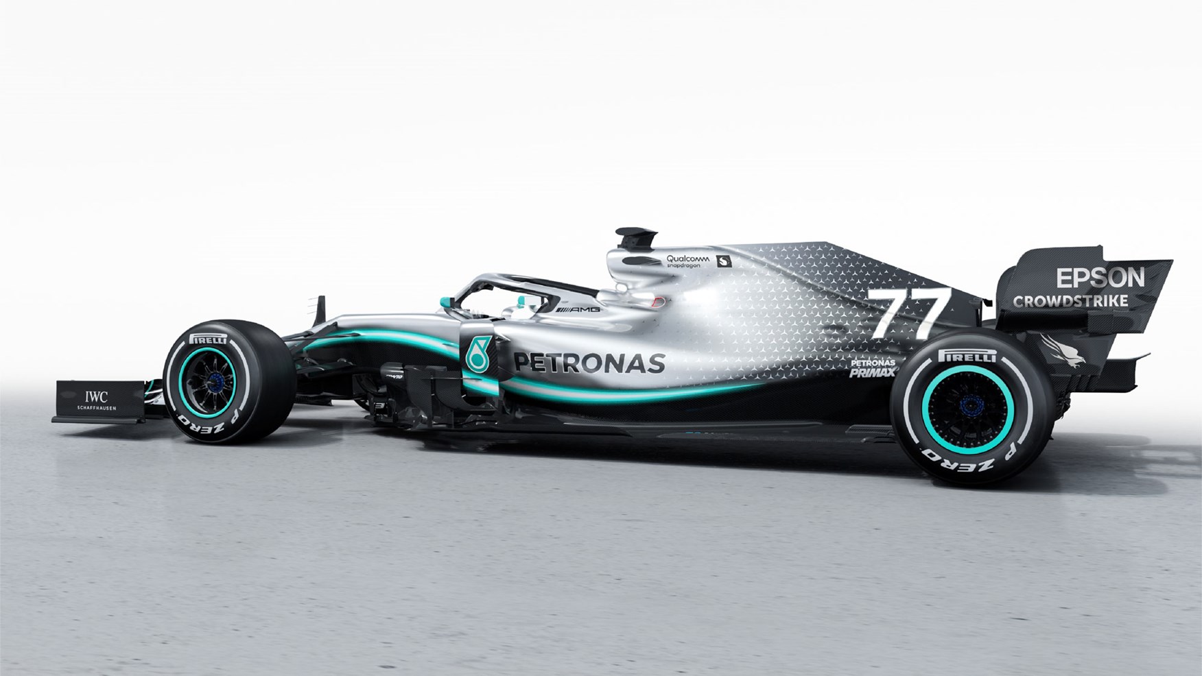 F1 2019 All The New Cars And Drivers Revealed Car Magazine