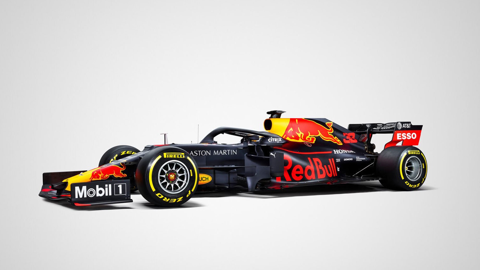 F1 2019: all the new cars and drivers revealed | CAR Magazine