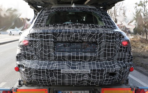 BMW i4: expect electric car to be priced against a 440i Gran Coupe