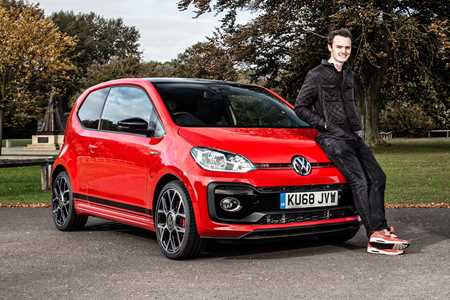 VW Up GTI (2019) long-term test review: our new little devil