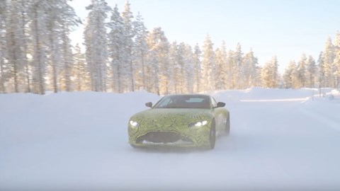 winter tyres UK: should you buy them?
