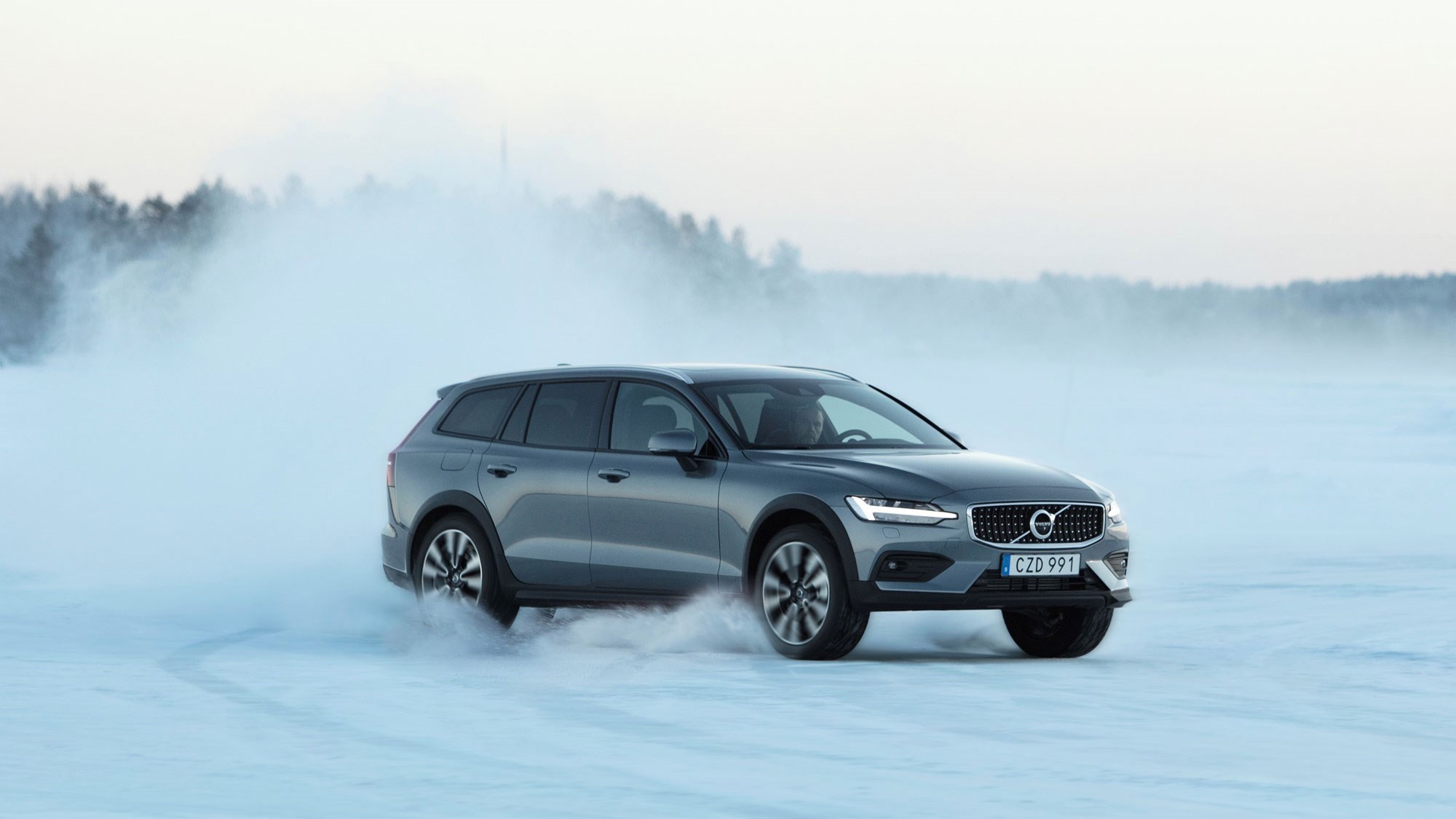Volvo V60 Cross Country >> Volvo V60 Cross Country Review Tough Yet Gentle Car Magazine Volvo V60 Cross Country >> Volvo V60 Cross Country Review Tough Yet Gentle Car Magazine