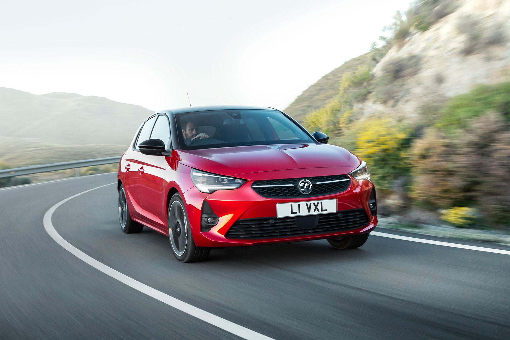 New Vauxhall Corsa news, prices and specs | CAR Magazine