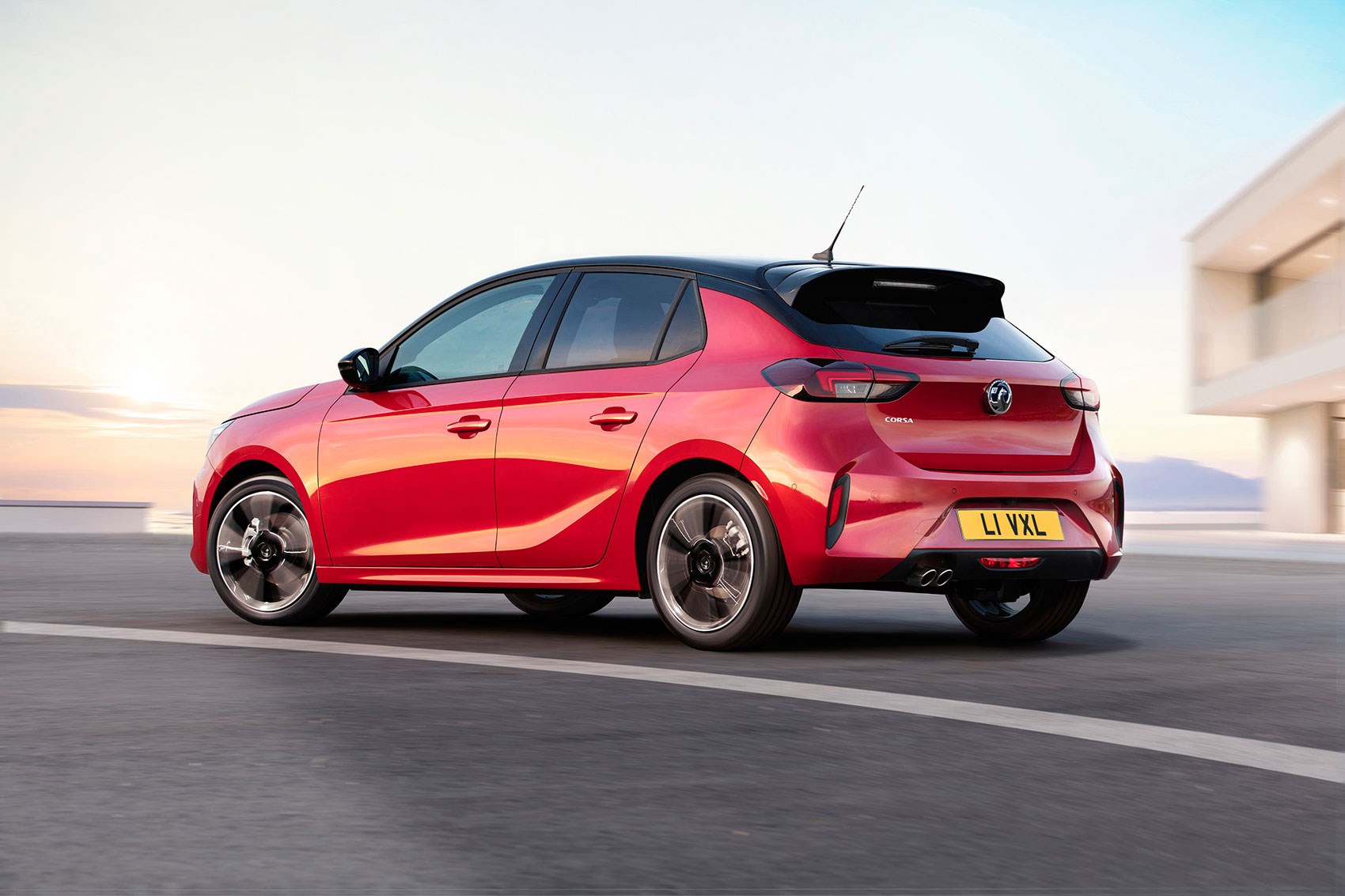 New Vauxhall Corsa news, prices and specs | CAR Magazine