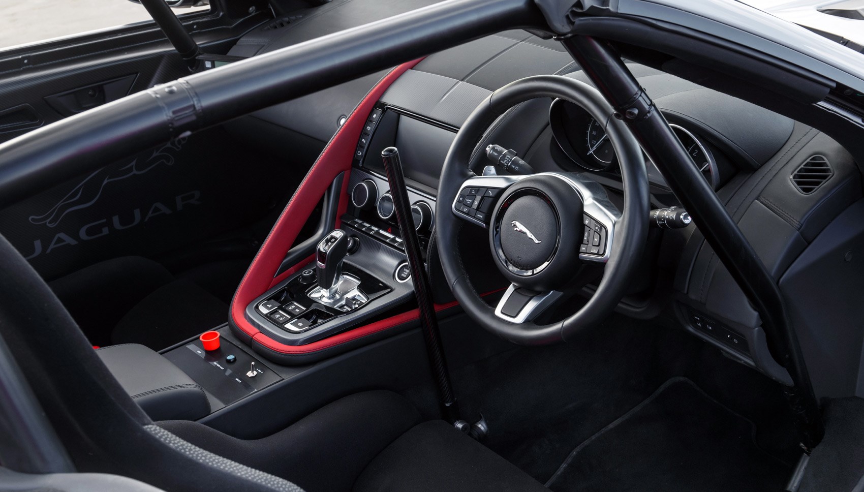 Jaguar F Type Rally 2019 Review Car Magazine