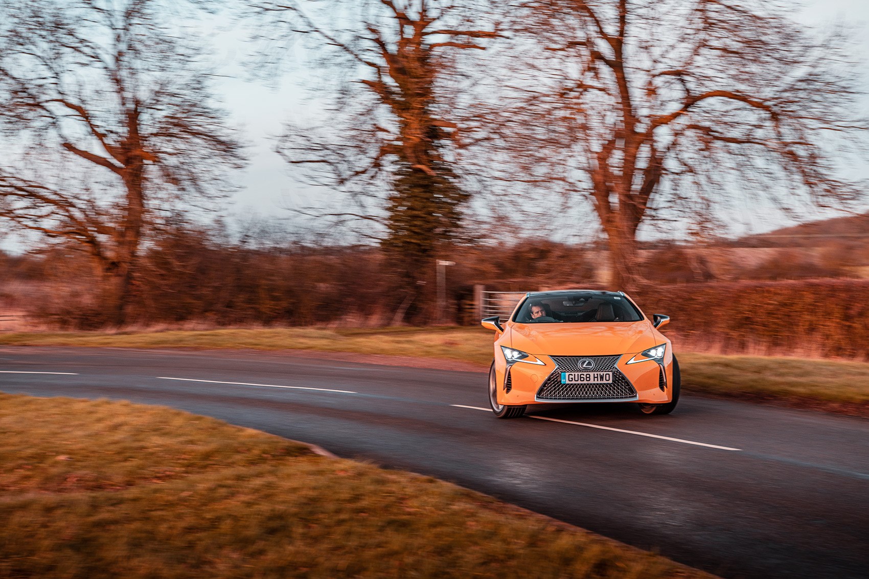 Best luxury GT cars 2019 CAR Magazine