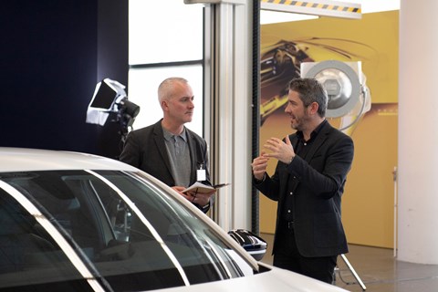 Peugeot 208 Guy Bird Vidal