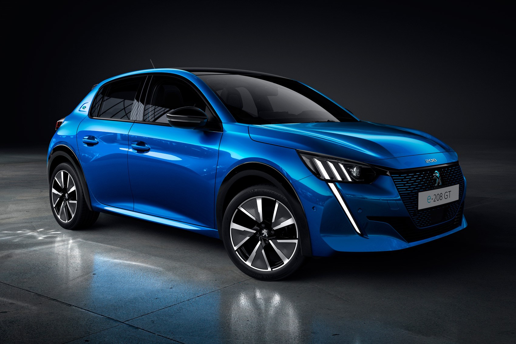 New 2019 Peugeot 208 and e208 the full story CAR Magazine