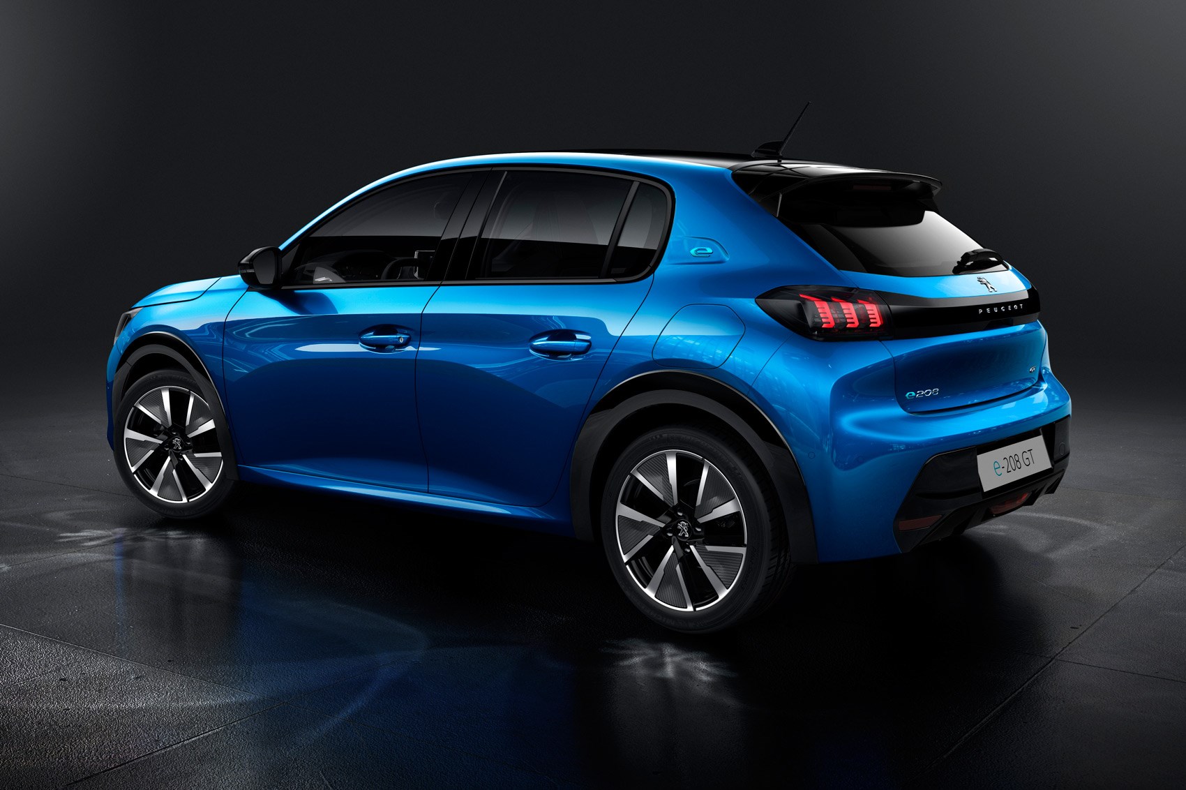 New 2019 Peugeot 208 And E 208 The Full Story Car Magazine