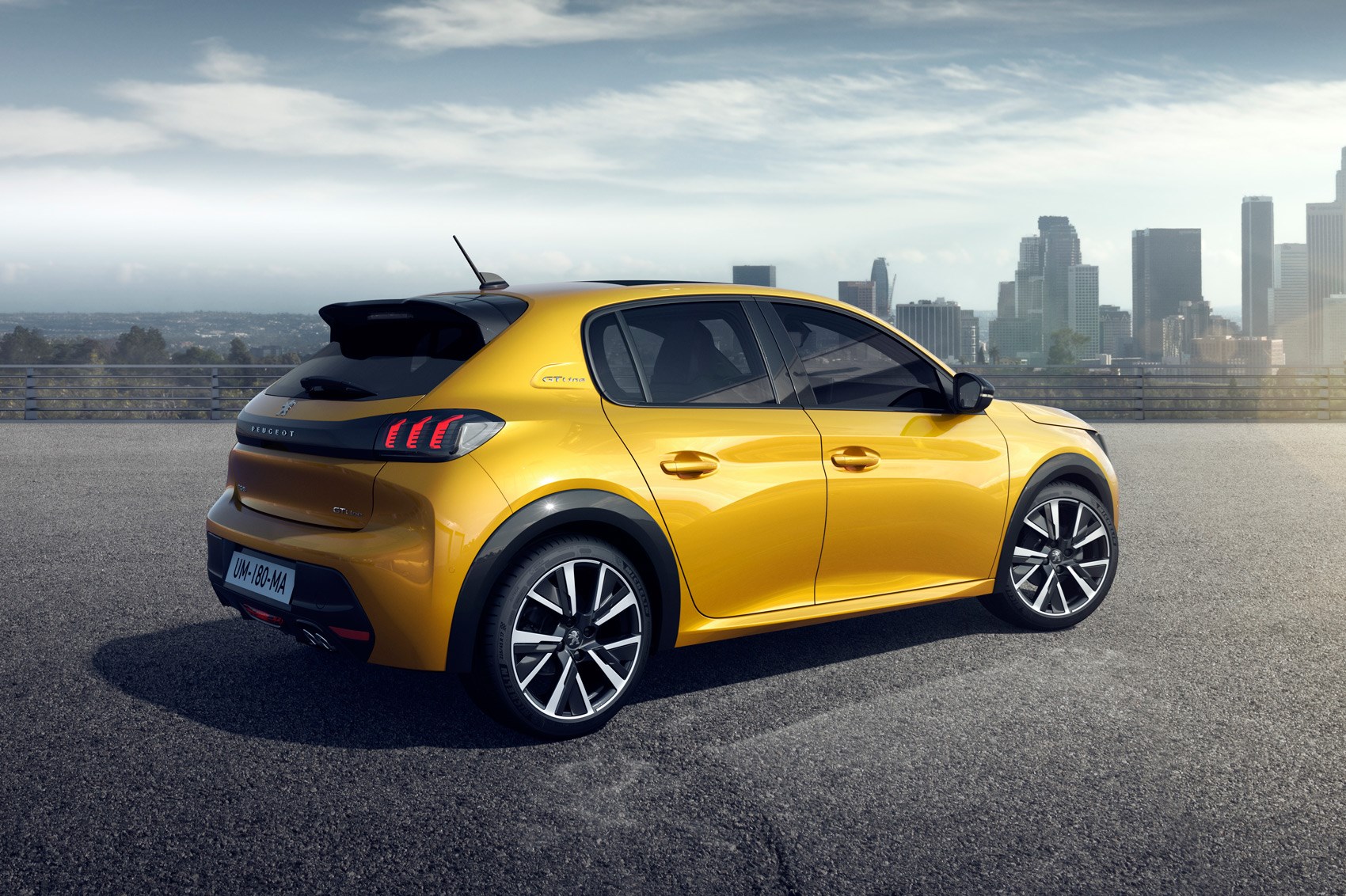 New 2019 Peugeot 208 and e208 the full story CAR Magazine