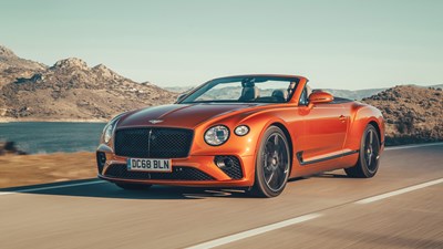 Most In style New Automotive Reviews 2020