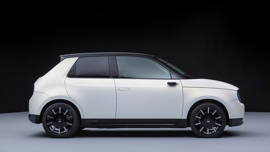Honda E Prototype 5 Things We Learned At Geneva Car Magazine Project Insiders Freely Admit They Were Taken By Surprise At Just How Positively The Urban Ev Concept Was Received Do Worry Ers May Be Put Off