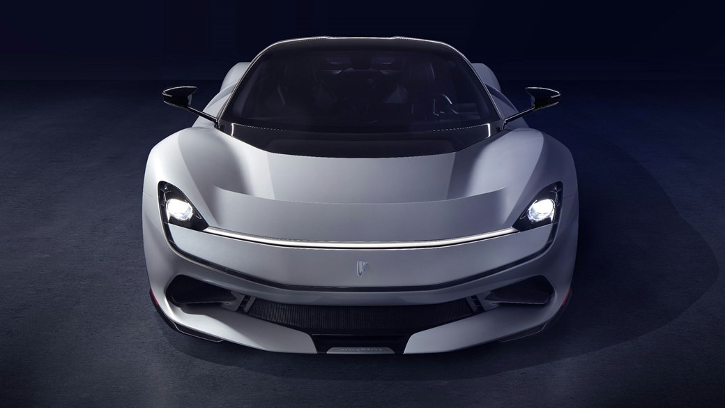 Future Electric Cars Upcoming Evs In 2019 And Beyond Car Magazine Future Electric Cars Upcoming Evs In 2019 And Beyond
