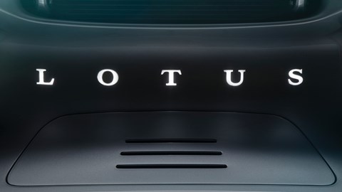 Lotus Type 130
