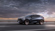 Electric Cars Future Trends The Future Is Electric