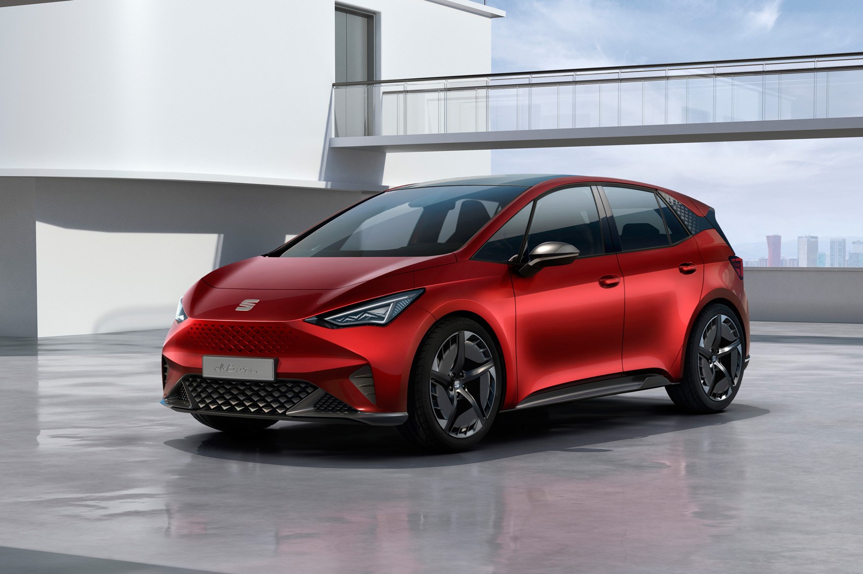 Seat minimo 2020