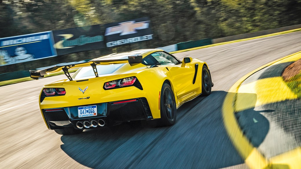 Corvette C7 Zr1 >> Chevrolet Corvette C7 Zr1 2019 Review The Ultimate Swansong Car Corvette C7 Zr1 >> Chevrolet Corvette C7 Zr1 2019 Review The Ultimate Swansong Car