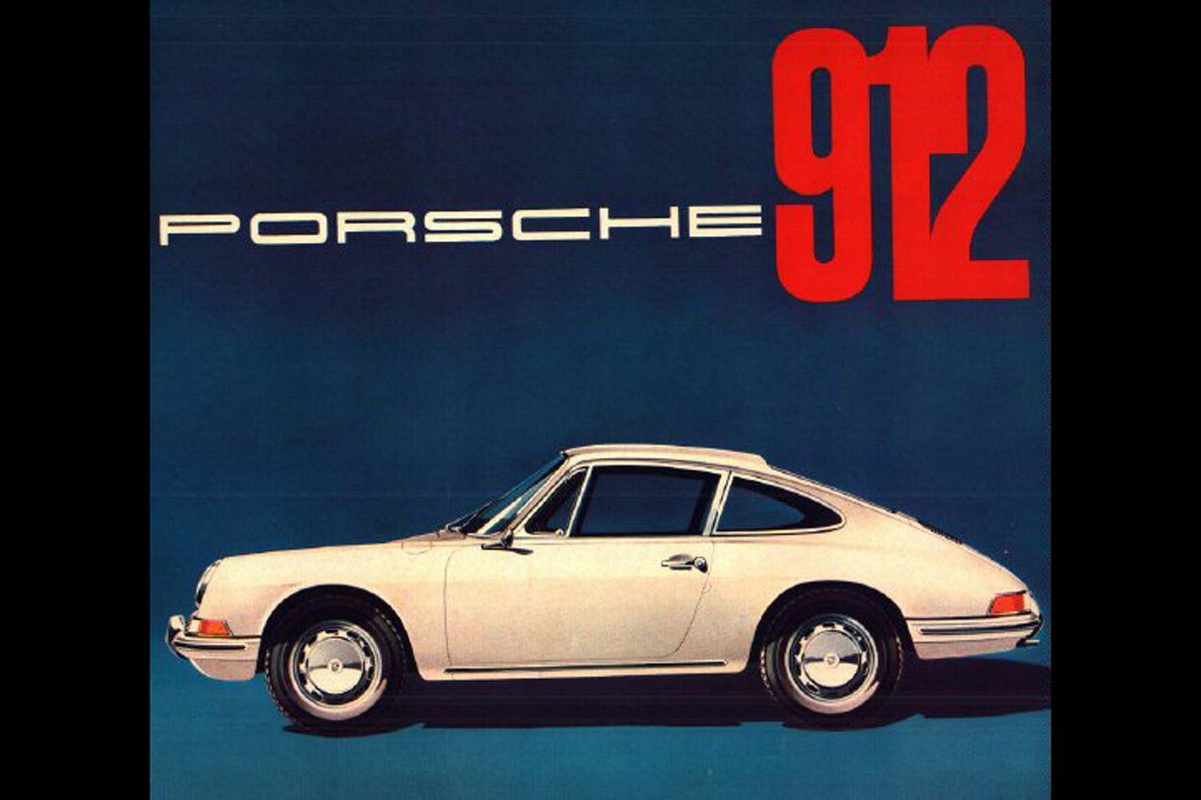Porsche 911 Timeline