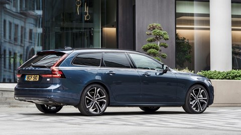 Volvo V90