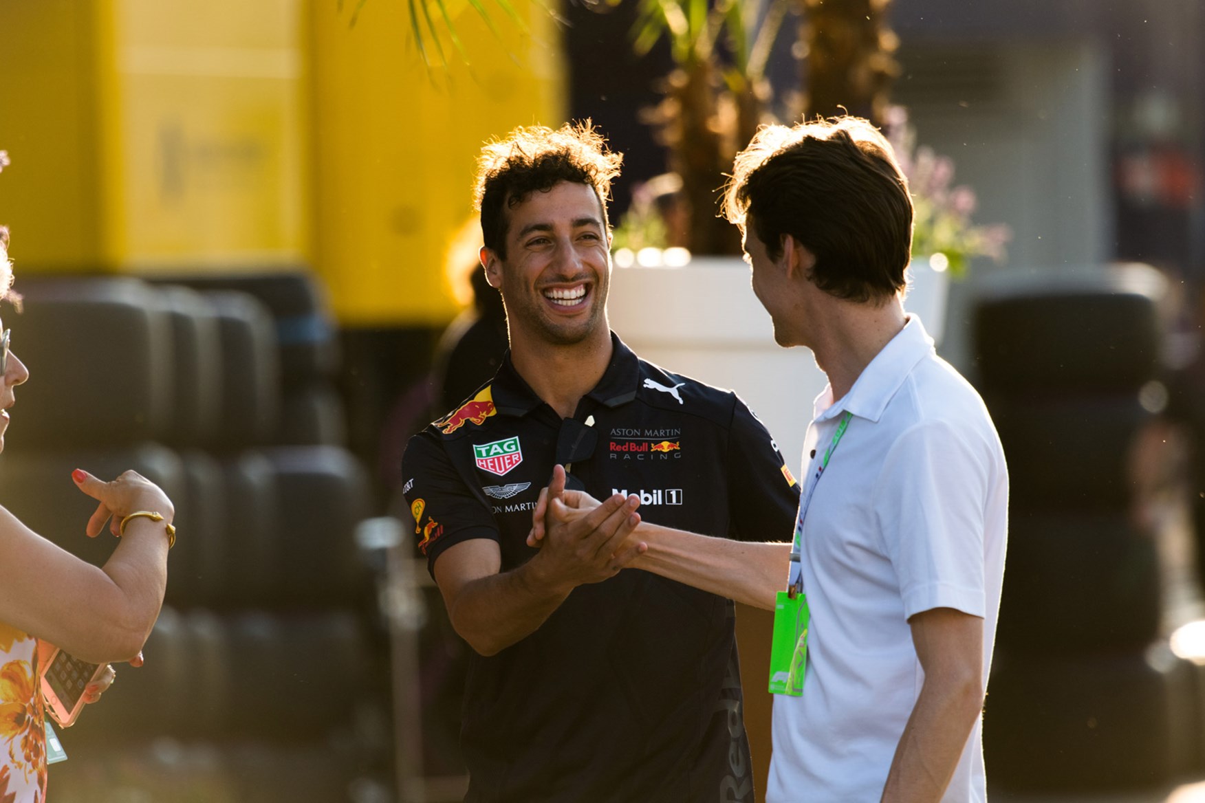 formula 1 drive to survive review