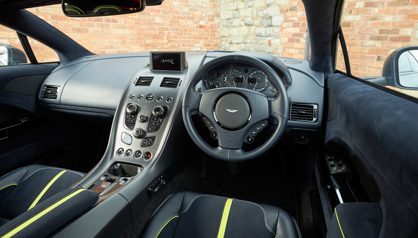 Aston Martin Rapide Amr 2019 Review The Fat Lady Sings