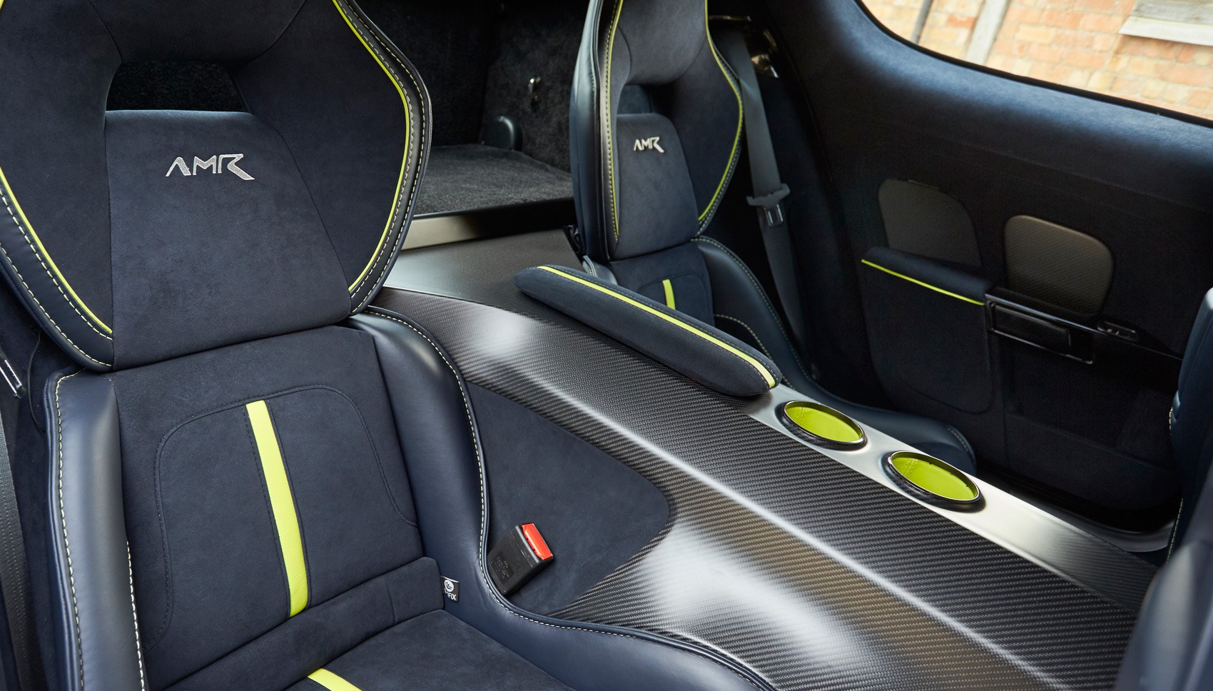 Aston Martin Rapide Amr 2019 Review The Fat Lady Sings