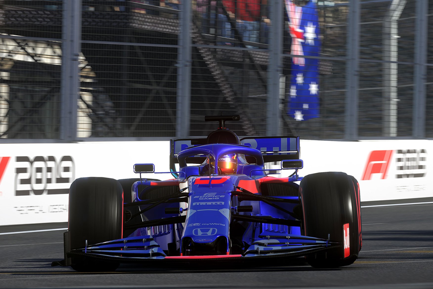 f1 2019 ps4 used