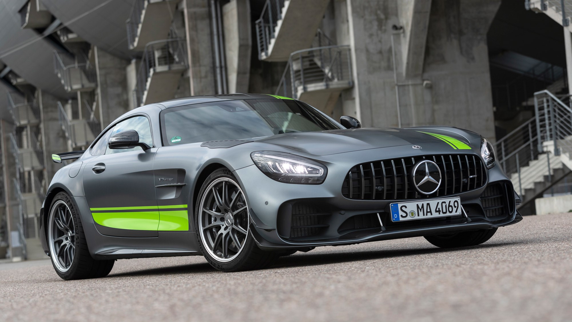 Mercedes Amg Gt R Pro Review Gran Turismo With A Track Focused Twist Car Magazine Mercedes Amg Gt R Pro Review Gran Turismo With A Track Focused Twist Car Magazine