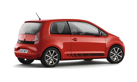 Electric Seat Mii to launch in 2020