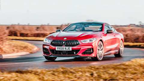BMW Long Term Tests | CAR reviews | CAR Magazine