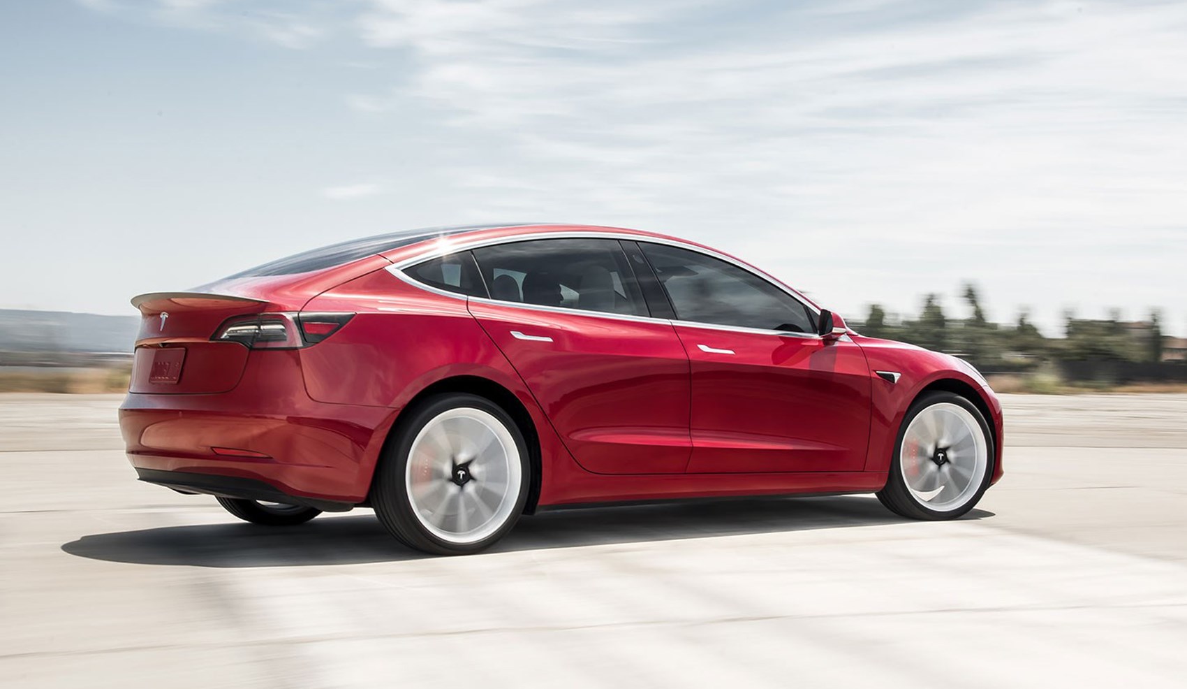 The Longest Range Electric Cars Of 2020 New Evs With The
